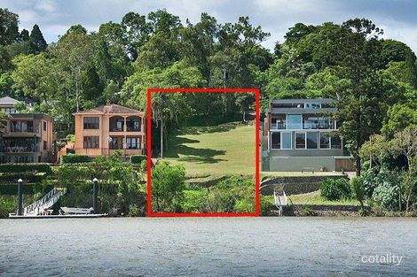 Property photo of 37 Ivy Street Indooroopilly QLD 4068