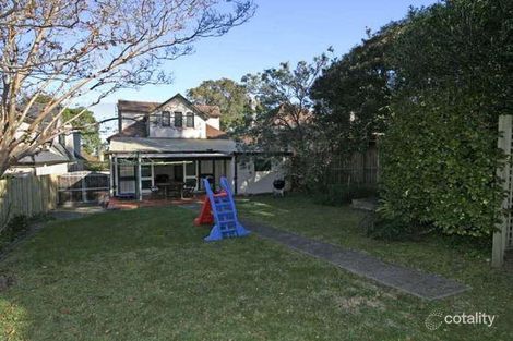 Property photo of 119 Belmont Road Mosman NSW 2088