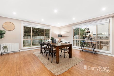 Property photo of 169 The Lakes Boulevard South Morang VIC 3752