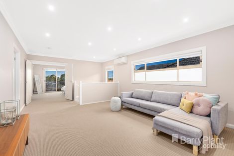 Property photo of 169 The Lakes Boulevard South Morang VIC 3752