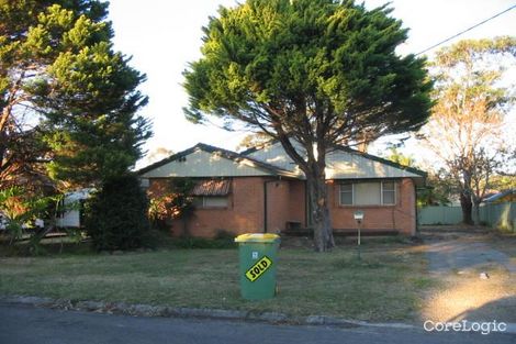 Property photo of 47 Warratta Road Killarney Vale NSW 2261