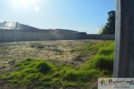Property photo of 4 Jacobs Drive Harvey WA 6220