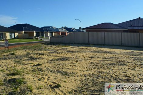 Property photo of 4 Jacobs Drive Harvey WA 6220