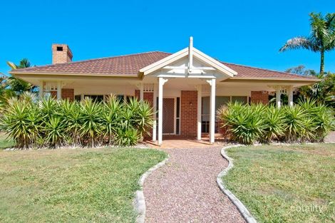 Property photo of 826 Beaudesert-Beenleigh Road Wolffdene QLD 4207