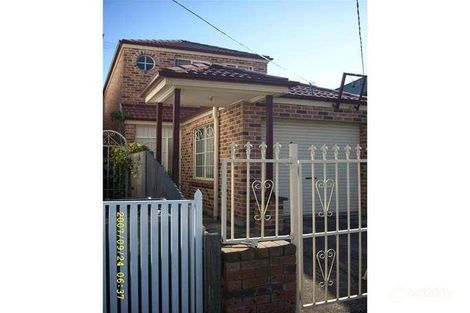 Property photo of 25 Rolfe Street Rosebery NSW 2018