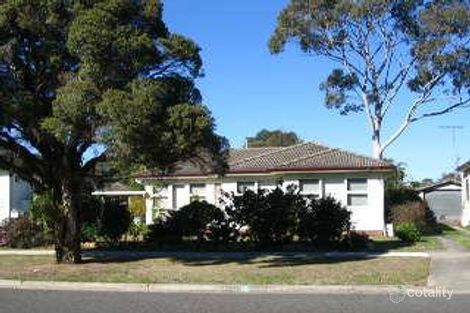 16 O'Brien Pde, Liverpool, NSW 2170