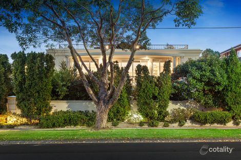 Property photo of 3/31 Irving Road Toorak VIC 3142