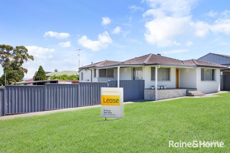 Property photo of 9 Balog Street St Marys NSW 2760