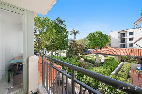 Property photo of 209/57C Newstead Terrace Newstead QLD 4006