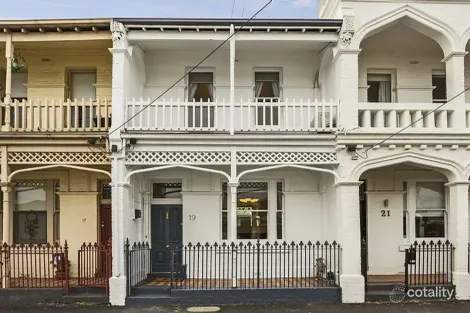 19 The Crofts, Richmond, VIC 3121