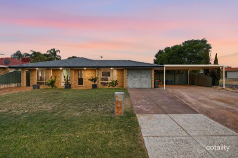 94 Newburn Rd, High Wycombe, WA 6057