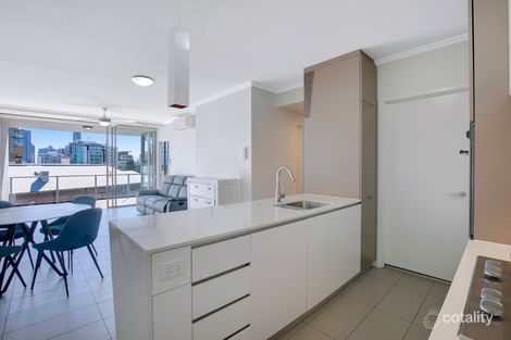 Property photo of 607/50 Connor Street Kangaroo Point QLD 4169