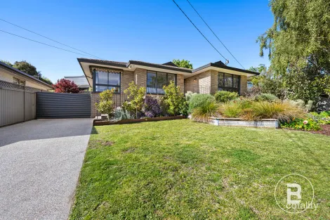 Property photo of 14 Robert Drive Ballarat North VIC 3350