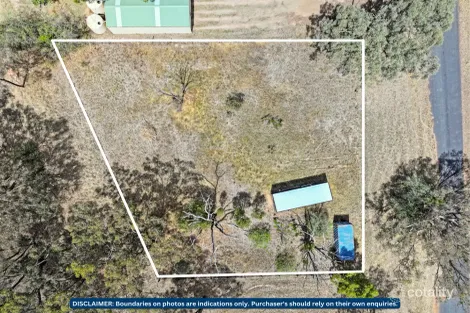 24 Wood St, Stockinbingal, NSW 2725