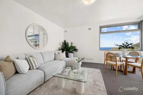 4/25-27 Eastern Ave, Dover Heights, NSW 2030