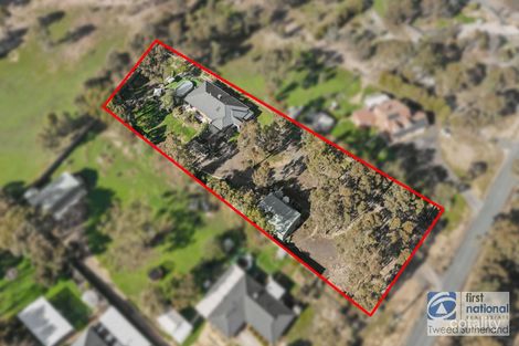 Property photo of 47 Cassinia Drive Junortoun VIC 3551