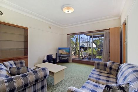 Property photo of 88 Green Point Road Oyster Bay NSW 2225