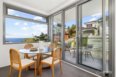 Property photo of 4/25-27 Eastern Avenue Dover Heights NSW 2030