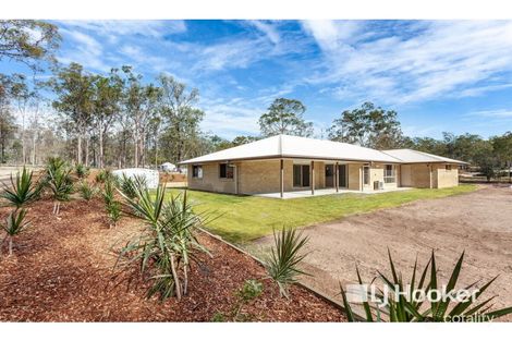 Property photo of 8A Forest Avenue Glenore Grove QLD 4342