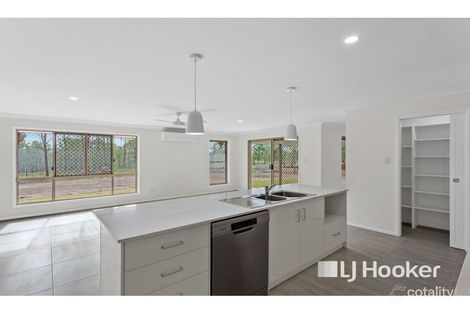 Property photo of 8A Forest Avenue Glenore Grove QLD 4342