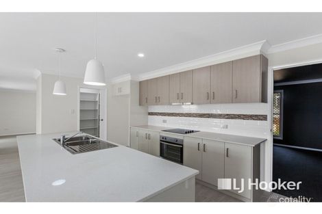 Property photo of 8A Forest Avenue Glenore Grove QLD 4342