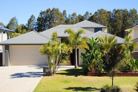 Property photo of 40 Anchorage Circuit Twin Waters QLD 4564