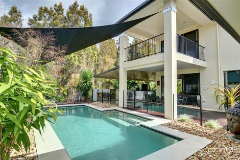 Property photo of 40 Anchorage Circuit Twin Waters QLD 4564