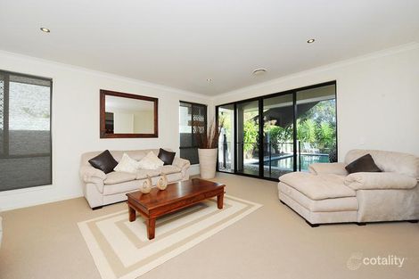 Property photo of 40 Anchorage Circuit Twin Waters QLD 4564