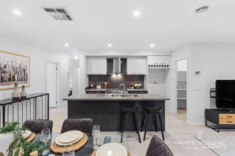 Property photo of 39 Cascade Drive Aintree VIC 3336