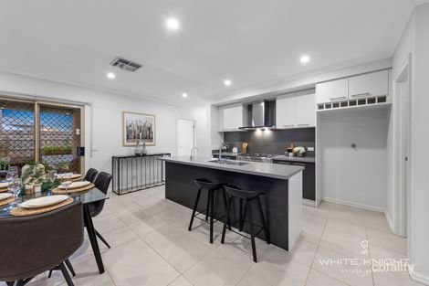 Property photo of 39 Cascade Drive Aintree VIC 3336