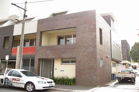 3/1a Churchill Gr, Hawthorn, VIC 3122