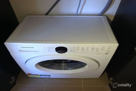 Property photo of 1207/8 Sutherland Street Melbourne VIC 3000