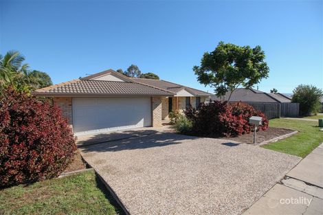 Property photo of 9 Renee Street Redbank Plains QLD 4301