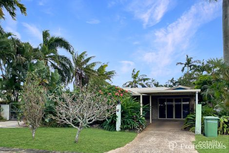 3 Mervyn Ct, Bucasia, QLD 4750