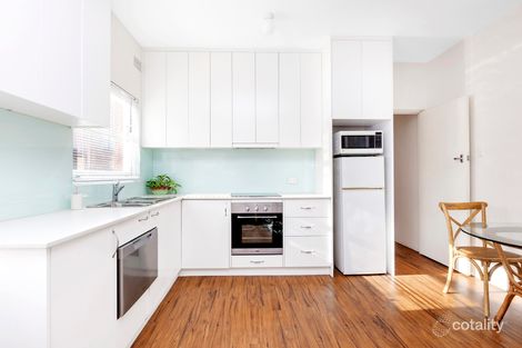 Property photo of 4/40 Crown Road Queenscliff NSW 2096