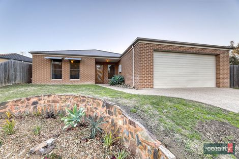 Property photo of 46 Vincent Boulevard Trafalgar VIC 3824