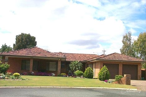 2 Red Wattle Pl, Churchlands, WA 6018