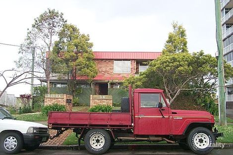 3/36 Dunmore Tce, Auchenflower, QLD 4066