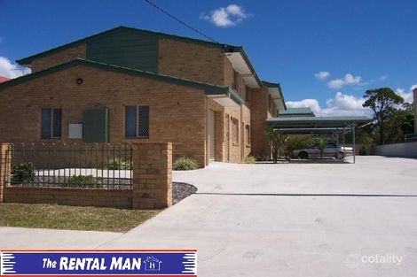 7/4 Rogers Cres, Caboolture, QLD 4510