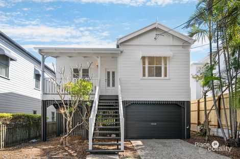 Property photo of 32 Thynne Road Morningside QLD 4170
