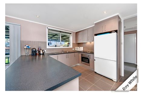 Property photo of 4 Connor Place Kambah ACT 2902