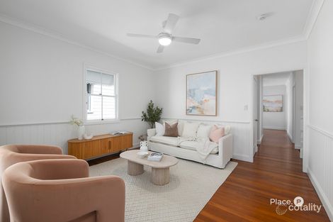 Property photo of 32 Thynne Road Morningside QLD 4170