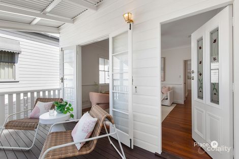 Property photo of 32 Thynne Road Morningside QLD 4170