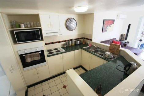 Property photo of 64/75 Brown Street Labrador QLD 4215