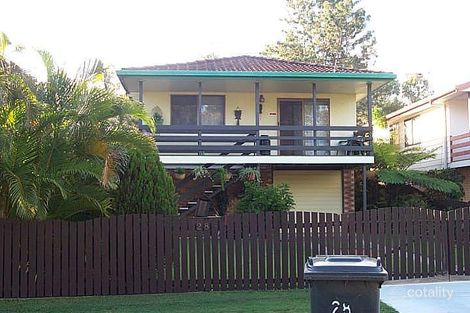 28 John St, Thorneside, QLD 4158