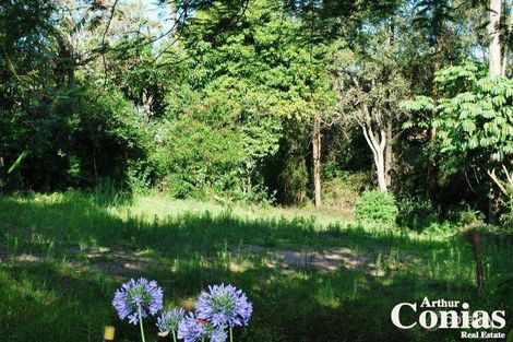 Property photo of 14 Graham Street Indooroopilly QLD 4068