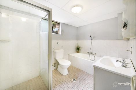 Property photo of 4/122 Meredith Street Bankstown NSW 2200