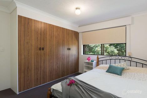 Property photo of 2/6 Ricardo Street Kelvin Grove QLD 4059