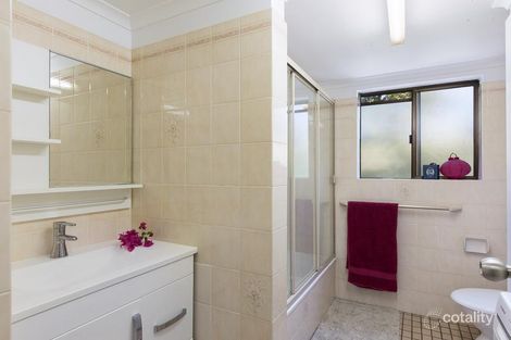 Property photo of 2/6 Ricardo Street Kelvin Grove QLD 4059