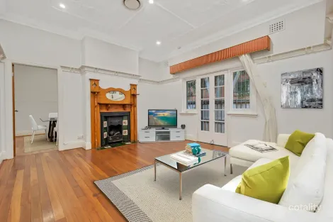 Property photo of 174A Doncaster Avenue Kensington NSW 2033